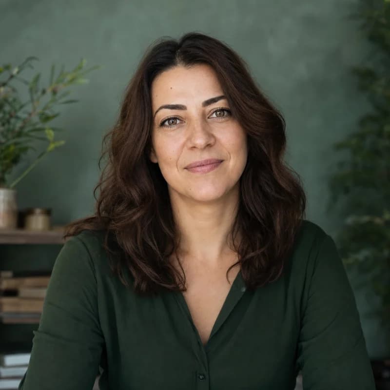 Ayurveda Admin, Baş editör